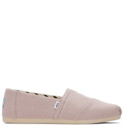 TOMS</br>Γυναικείες Εσπαντρίγιες Ροζ ALPARGATA 10020660 Toms