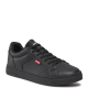 LEVI'S</br>Ανδρικά Sneakers Μαύρο SNEAKERS 235438-794-559 Levi's