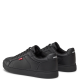 LEVI'S</br>Ανδρικά Sneakers Μαύρο SNEAKERS 235438-794-559 Levi's