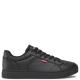 LEVI'S</br>Ανδρικά Sneakers Μαύρο SNEAKERS 235438-794-559 Levi's