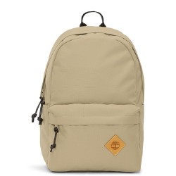 TIMBERLAND</br>Ανδρική Τσάντα Μπεζ All Gender Core Backpack A6MXW-DH4 Timberland