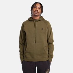 Ανδρικό Φούτερ Χακί Exeter River Hoodie A6UBX-A58 Timberland