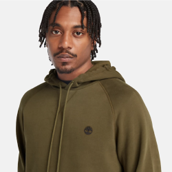 Ανδρικό Φούτερ Χακί Exeter River Hoodie A6UBX-A58 Timberland