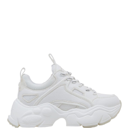 Γυναικεία Sneakers Λευκό BINARY C BN16304481 Buffalo