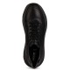 GEOX</br>Γυναικεία Sneakers Μαύρο DIAMANTA A D35UFA 0LM02 C9999 Geox