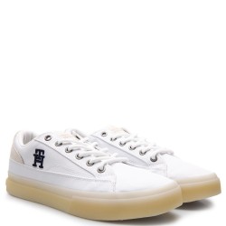 Ανδρικά Sneakers Λευκό FM0FM04951-YBS Tommy Hilfiger