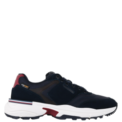 Ανδρικά Sneakers Μπλε FM0FM05221-DW5 Tommy Hilfiger