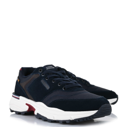 Ανδρικά Sneakers Μπλε FM0FM05221-DW5 Tommy Hilfiger