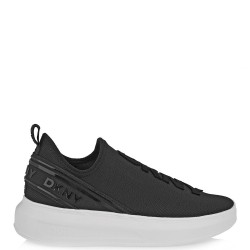 Γυναικεία Sneakers Slip On Μαύρο JONAS K4403462-BLK DKNY