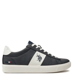 Ανδρικά Sneakers Μπλε TYMES009A-DBL001 U.S. Polo Assn.