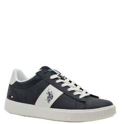 Ανδρικά Sneakers Μπλε TYMES009A-DBL001 U.S. Polo Assn.